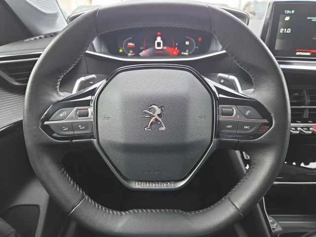 Peugeot 208 PureTech