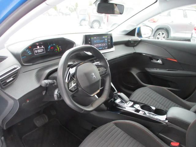 Peugeot E-208 Active Pack