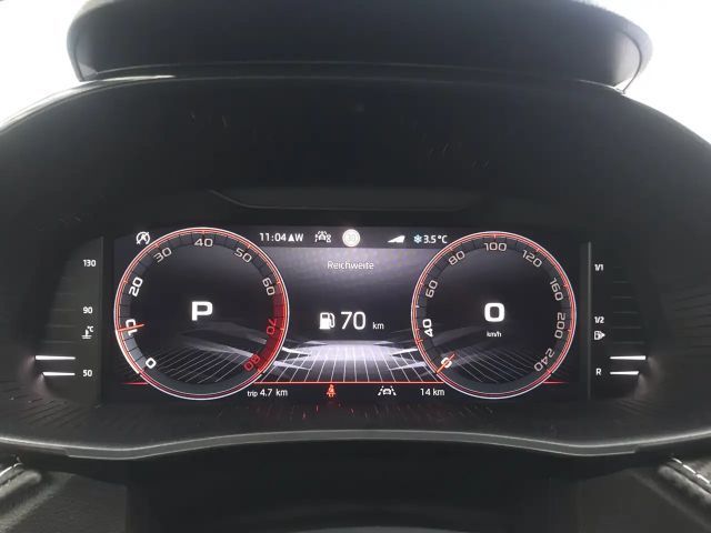 Skoda Fabia 1.0 TSI Monte Carlo