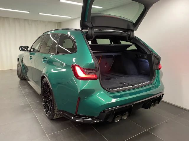 BMW M3 Competition Touring xDrive