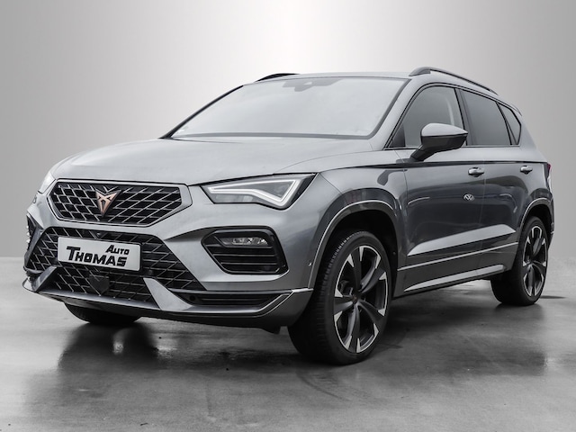 Cupra Ateca 2.0 TSI 4Drive DSG
