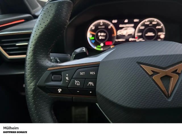 Cupra Formentor 1.4 DSG VZ e-Hybrid