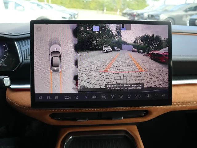 Mazda 6e Plus Takumi