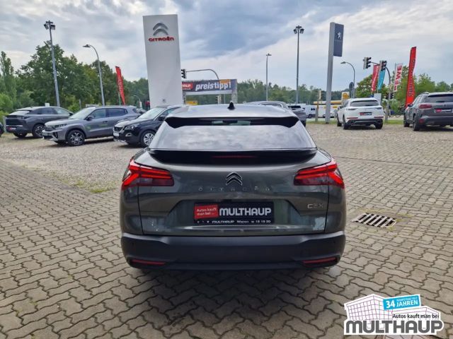 Citroën C5 X PureTech You