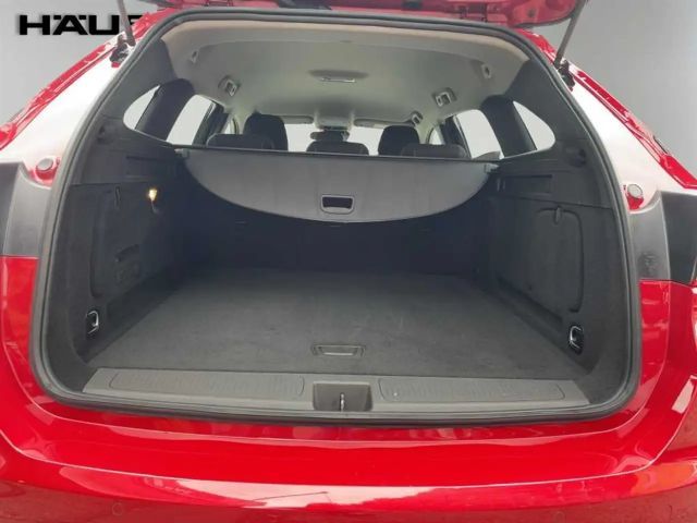 Opel Astra Edition Sports Tourer