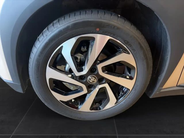 Toyota Aygo X 1.0 VVT-i Hatchback