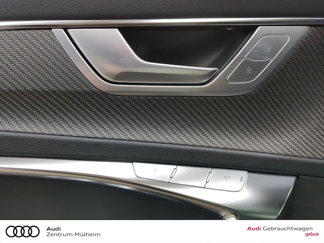 Audi S6 Avant Quattro