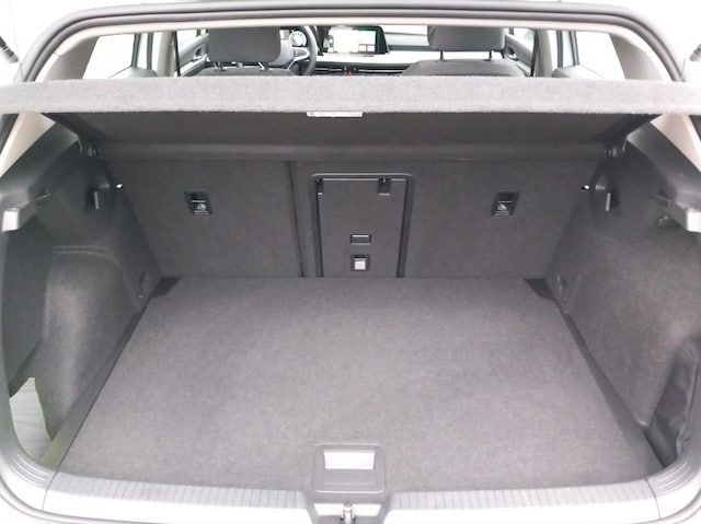 Volkswagen Golf Golf VIII