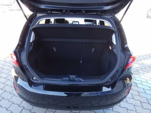 Ford Fiesta EcoBoost