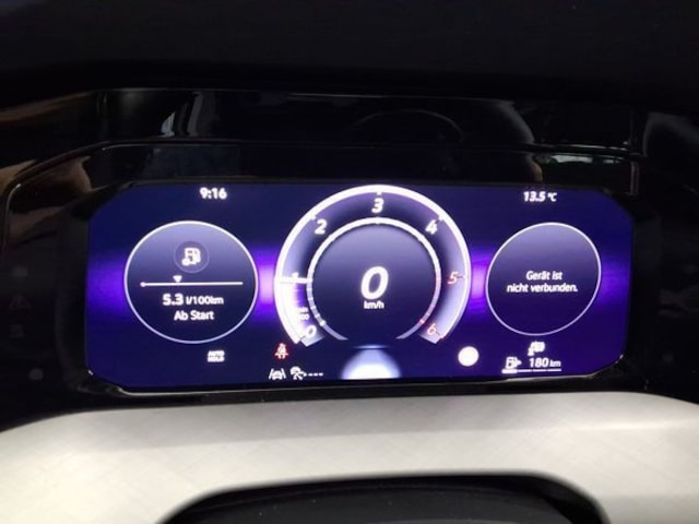 Volkswagen Golf 2.0 TDI Golf VIII Life