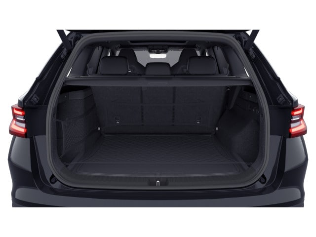 Skoda Kodiaq Sportline