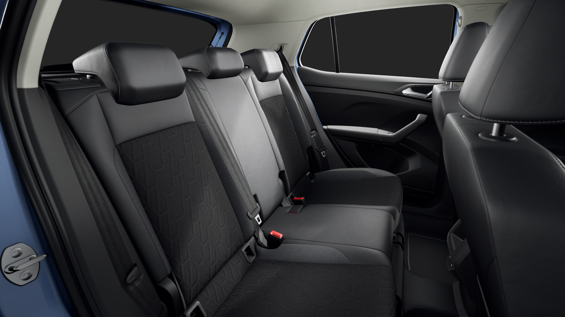 Volkswagen T-Cross 1.0 TSI DSG Life