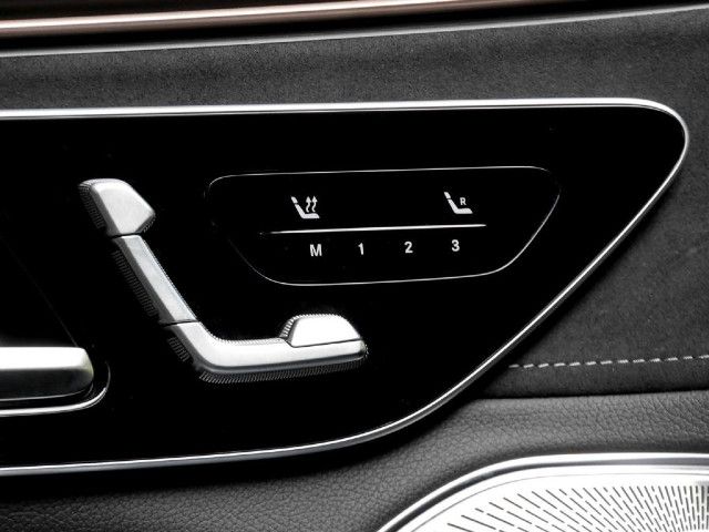 Mercedes-Benz EQS SUV 4MATIC 580