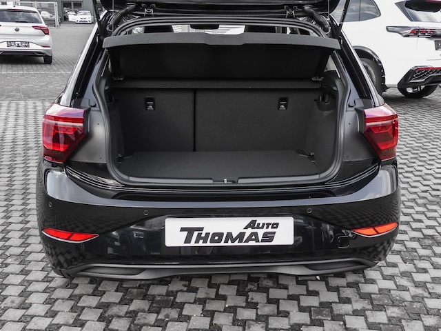 Volkswagen Polo DSG Style