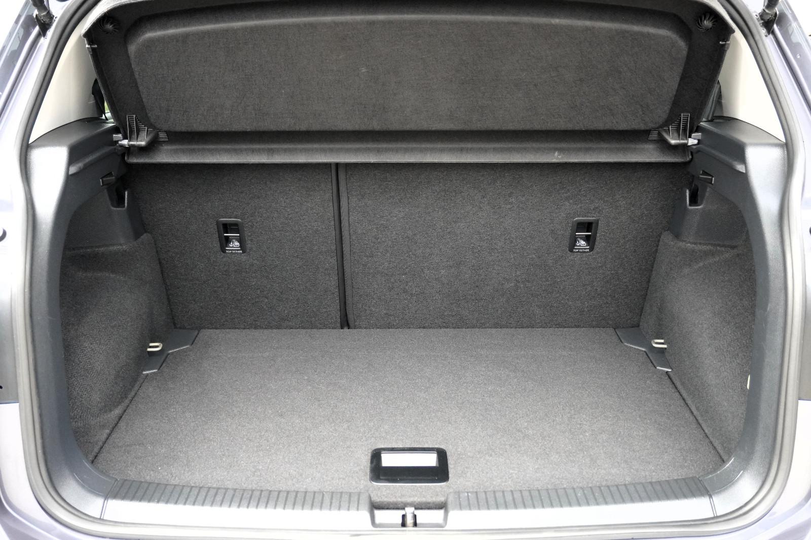 Volkswagen T-Cross DSG Style