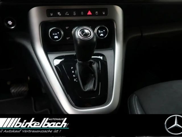 Mercedes-Benz T 180 Progressive