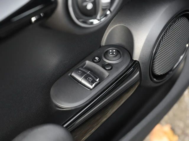 MINI Cooper S Classic Trim Steptronic Sport Aut. DKG