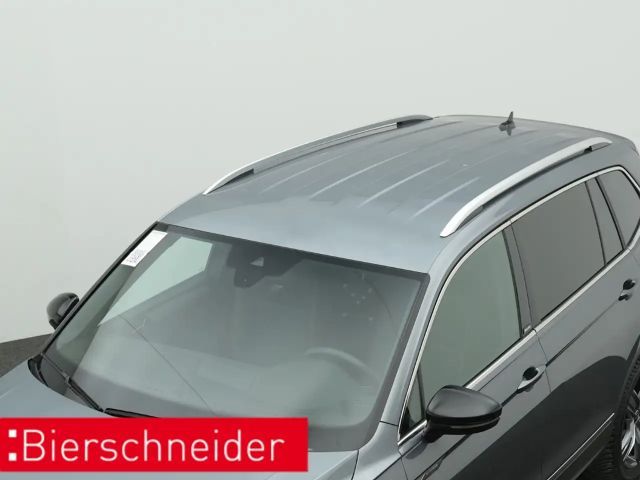 Volkswagen Tiguan 1.5 TSI Allspace DSG Move