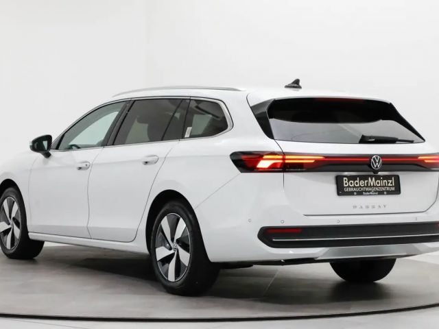 Volkswagen Passat 2.0 TDI Business DSG Variant