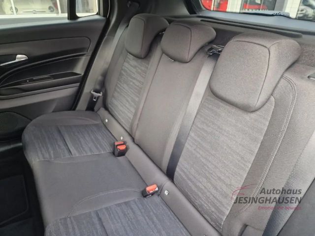 Jeep Avenger Longitude