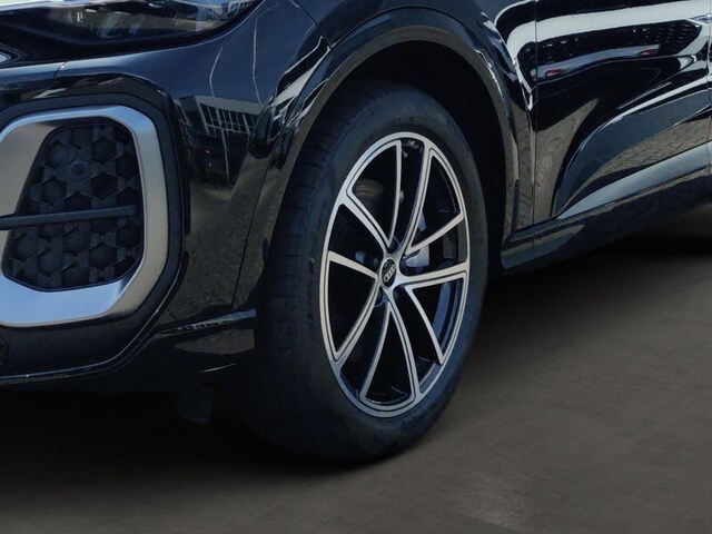 Audi Q5 Quattro S-Tronic Sportback