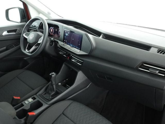 Volkswagen Caddy Caddy EDITION 1,5TSI 85kW GJR AGR AHK NAVI