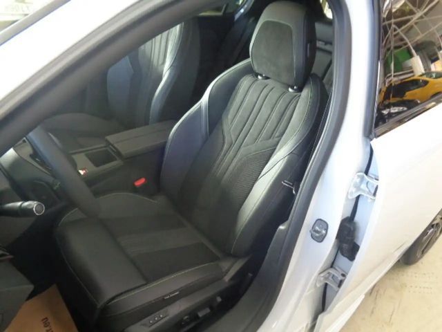 Peugeot 308 GT-Line Hybrid