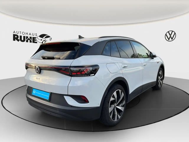 Volkswagen ID.4 150 kW Performance Pro