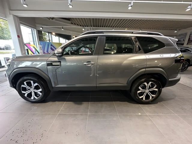 Dacia Bigster Mild Hybrid 130