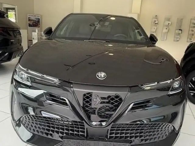 Alfa Romeo Junior Speciale