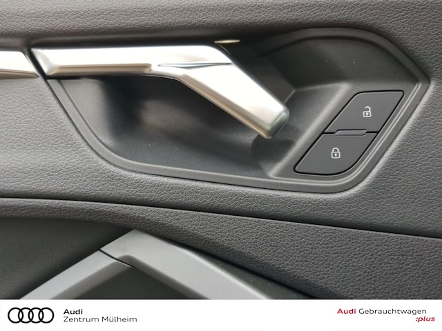 Audi Q3 40 TDI Quattro S-Tronic