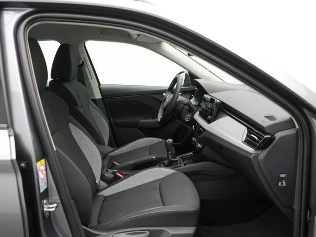 Skoda Kamiq Selection