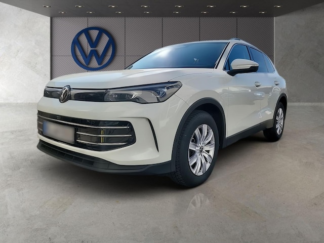 Volkswagen Tiguan 2.0 TDI DSG Elegance Elegance