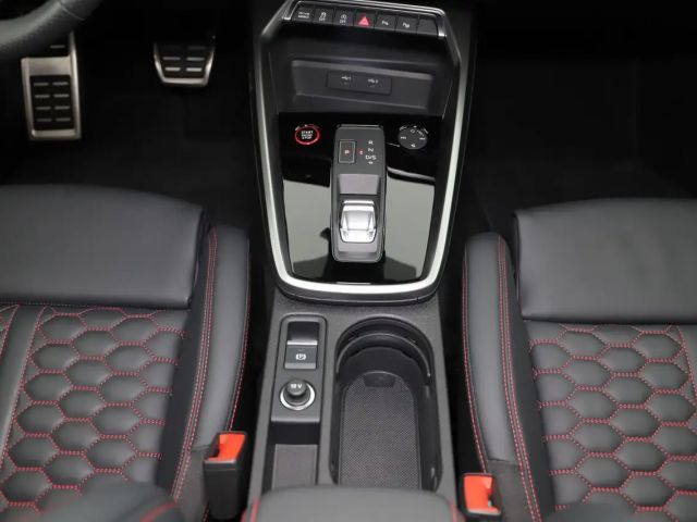 Audi RS3 Quattro Sedan Sportback