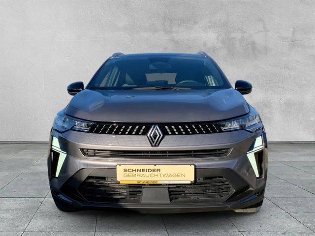 Renault Captur EDC TCe 160 Techno