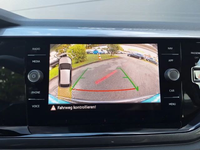 Volkswagen Taigo 1.0 TSI