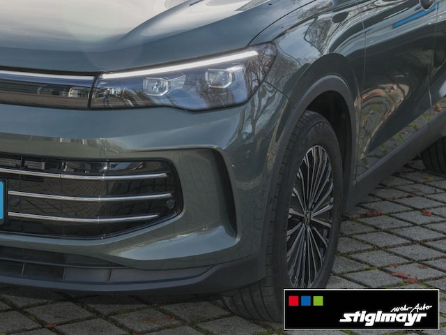 Volkswagen Tiguan 2.0 TDI DSG Elegance Elegance