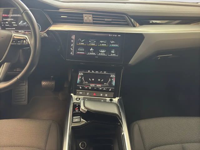 Audi e-tron 50 Business Quattro