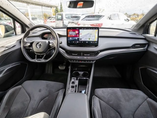 Skoda Enyaq Sportline iV 60
