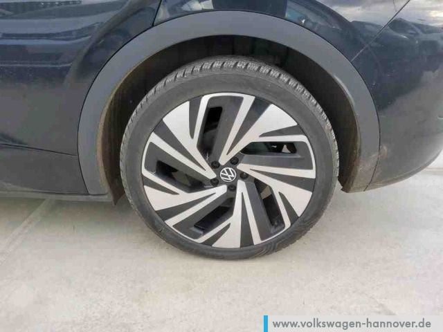 Volkswagen ID.5 GTX IQ.Drive