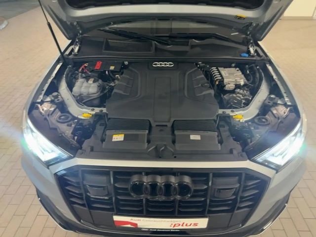 Audi Q7 50 TDI Quattro S-Line