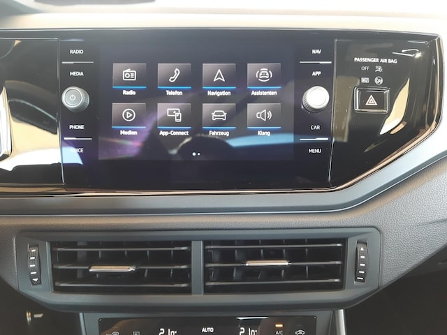 Volkswagen Polo 1.0 TSI IQ.Drive