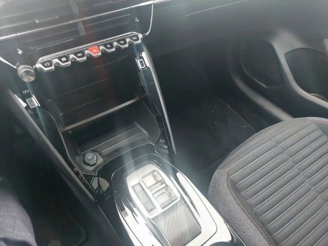 Peugeot E-208 Active Pack