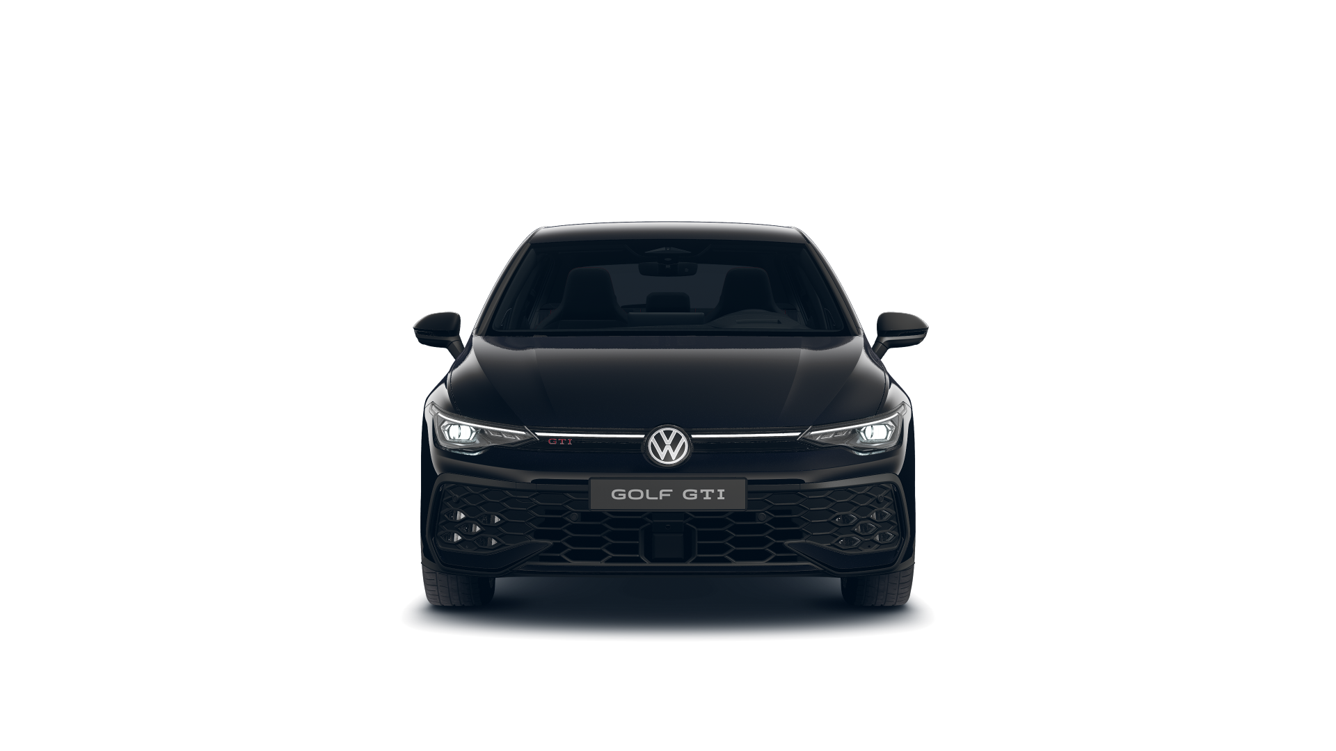 Volkswagen Golf DSG