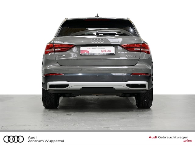 Audi Q3 35 TFSI S-Tronic