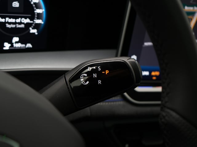 Volkswagen Tayron R-Line eHybrid