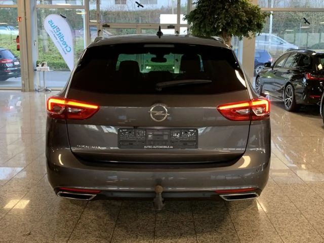 Opel Insignia 2.0 CDTI Business Sports Tourer