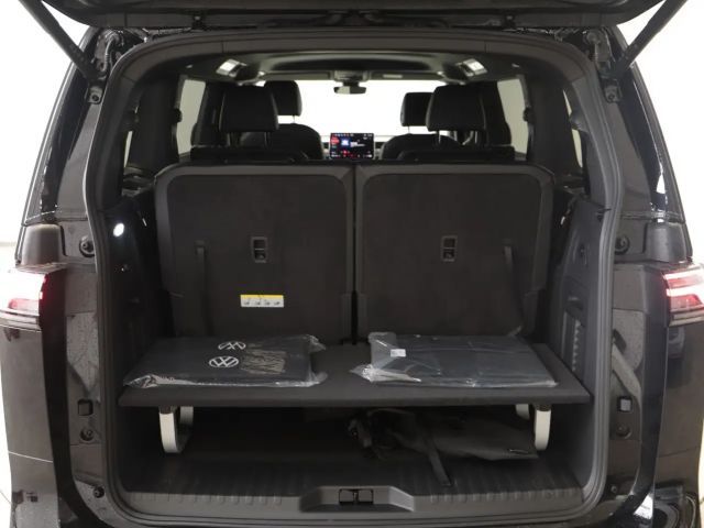 Volkswagen ID.Buzz 4Motion GTX