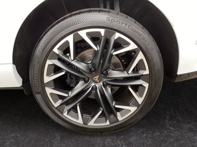 Cupra Terramar 2.0 TSI VZ