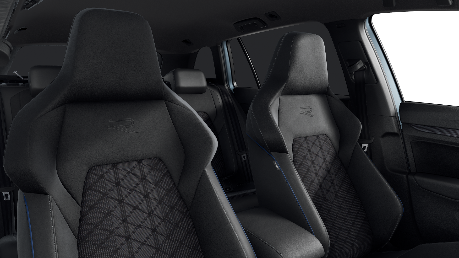 Volkswagen Golf DSG Golf VIII Variant